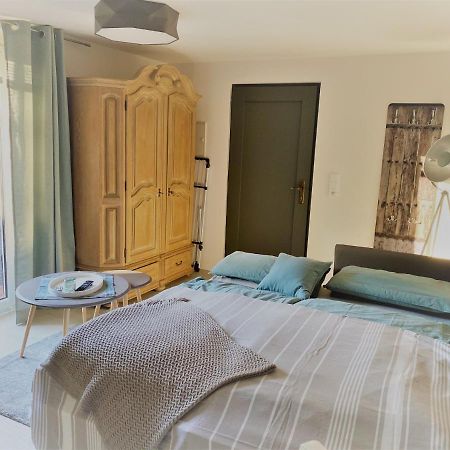 Haus Kogge Dangast Apartment Varel Ngoại thất bức ảnh