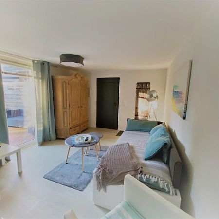 Haus Kogge Dangast Apartment Varel Ngoại thất bức ảnh