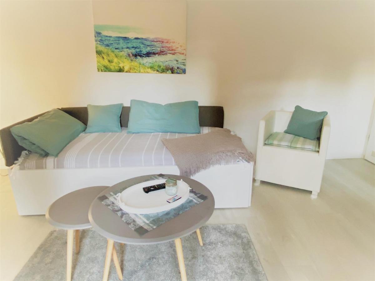 Haus Kogge Dangast Apartment Varel Ngoại thất bức ảnh